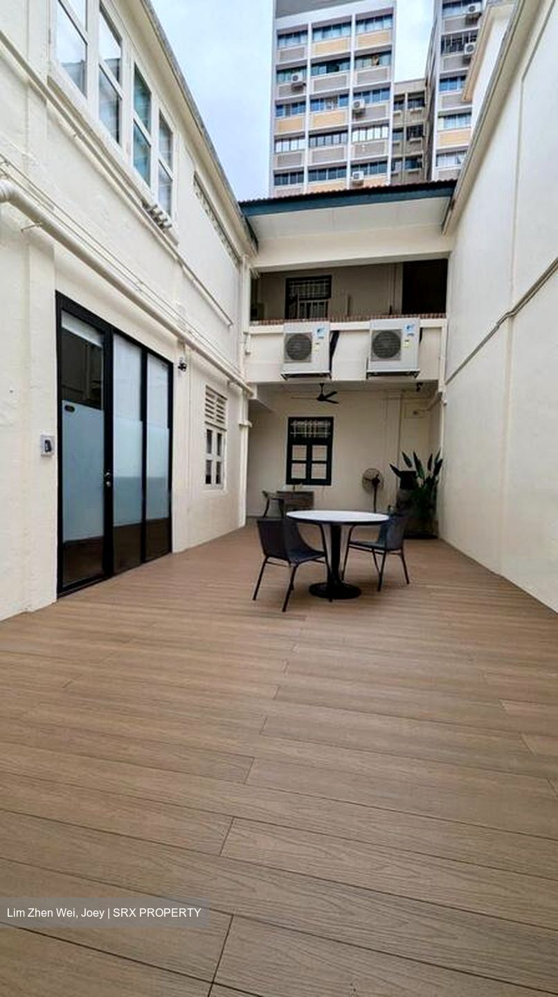 Hindoo Road (D8), Detached #466365171